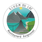Lac de Monteynard – Un monde à part !